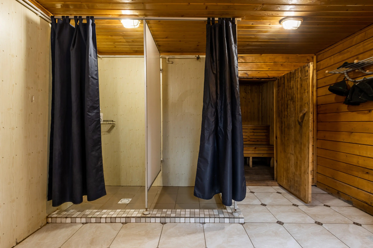 База отдыха Усадьба Лебяжье