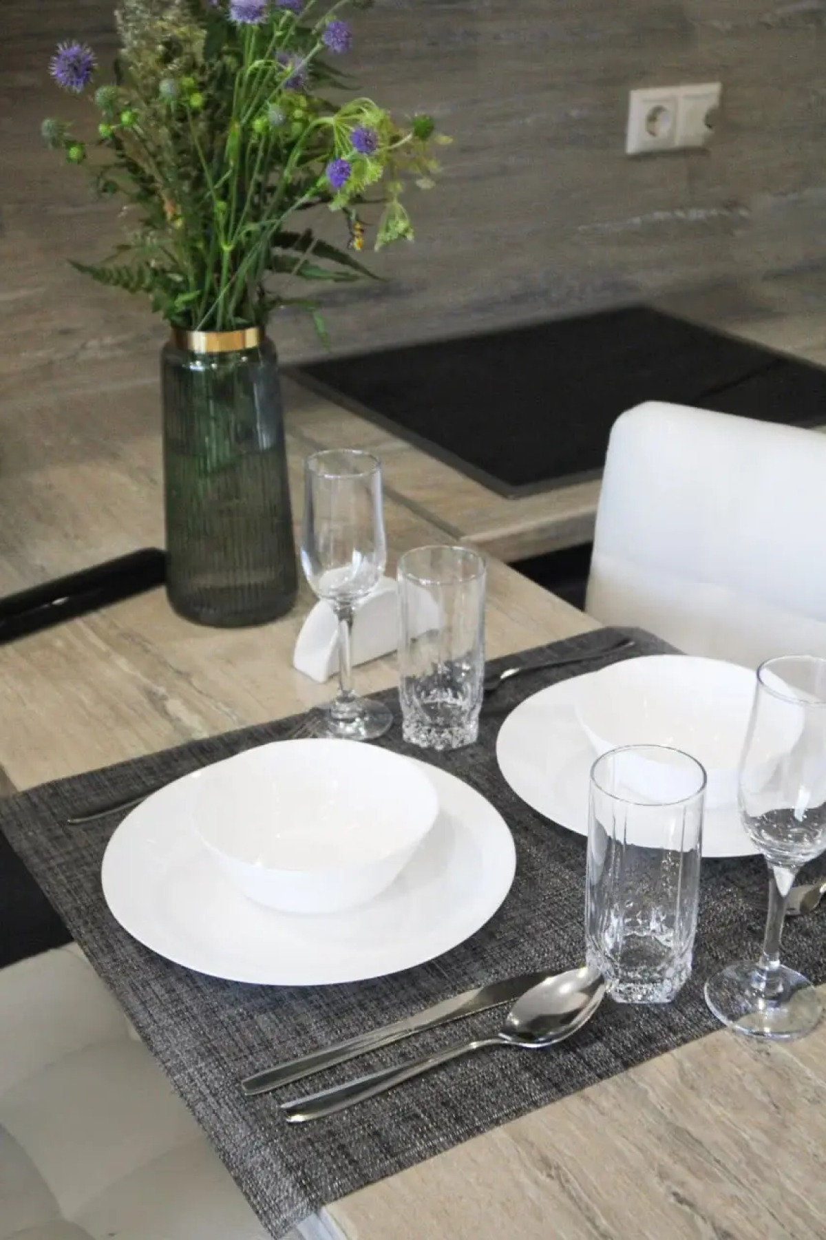 Двухкомнатная Квартира на Стрелковой д.8