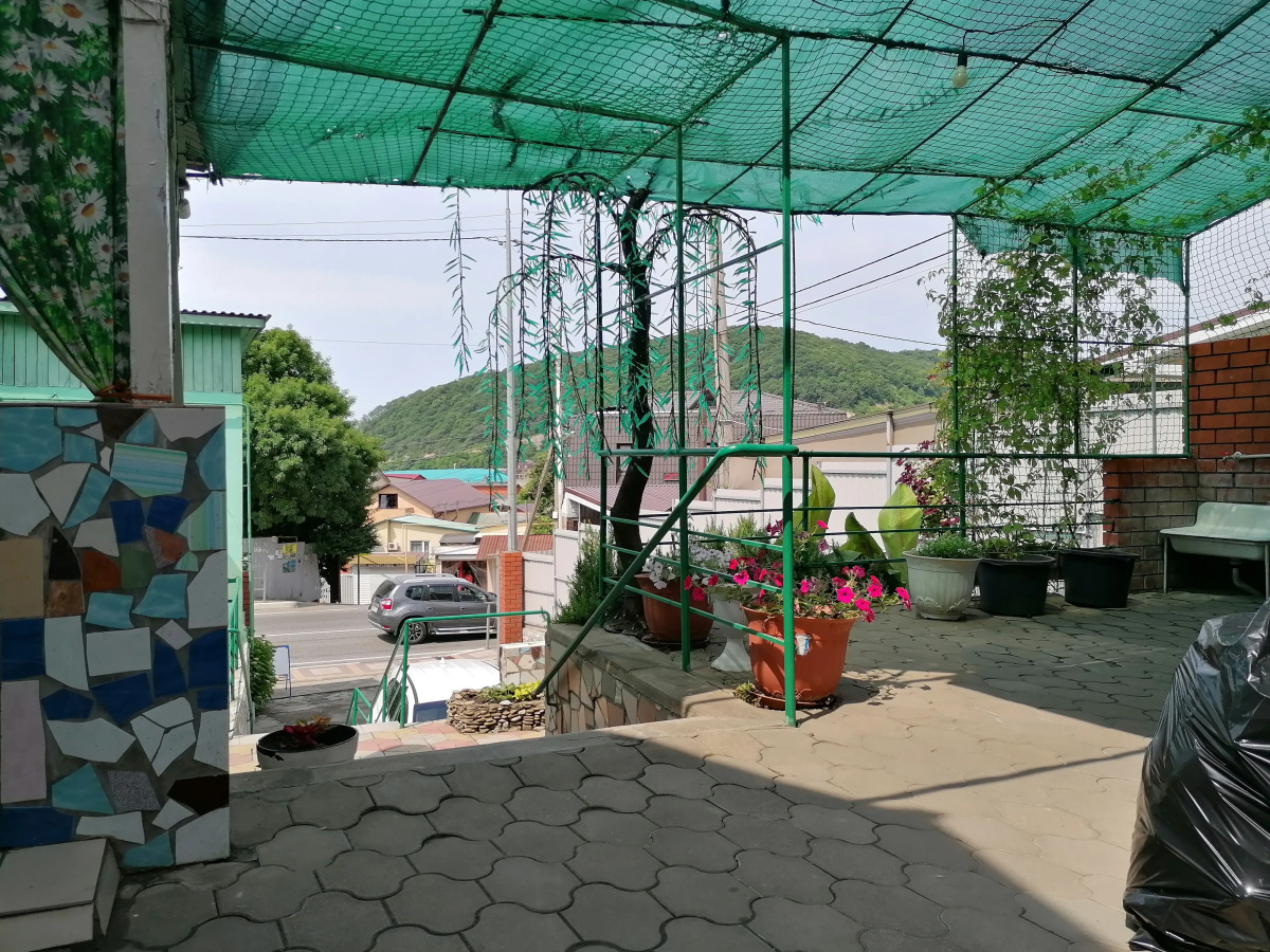 Гостевой дом Сказочный мир