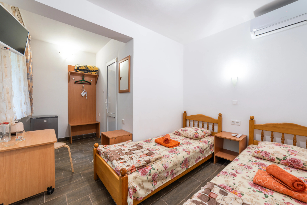 Гостевой Дом Южный