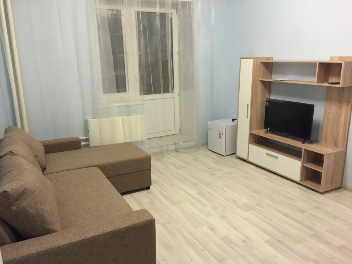 Меблированные Комнаты ArtemRooms