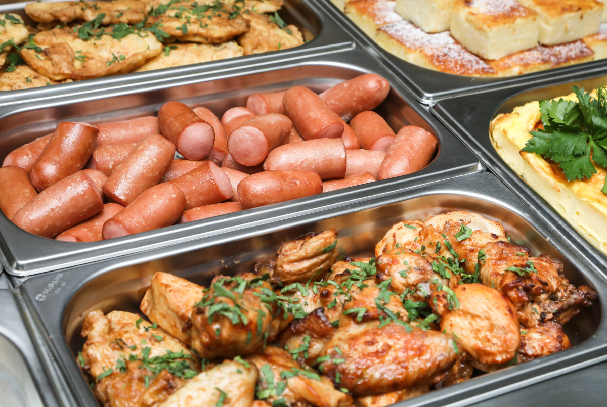 Отель Оазис