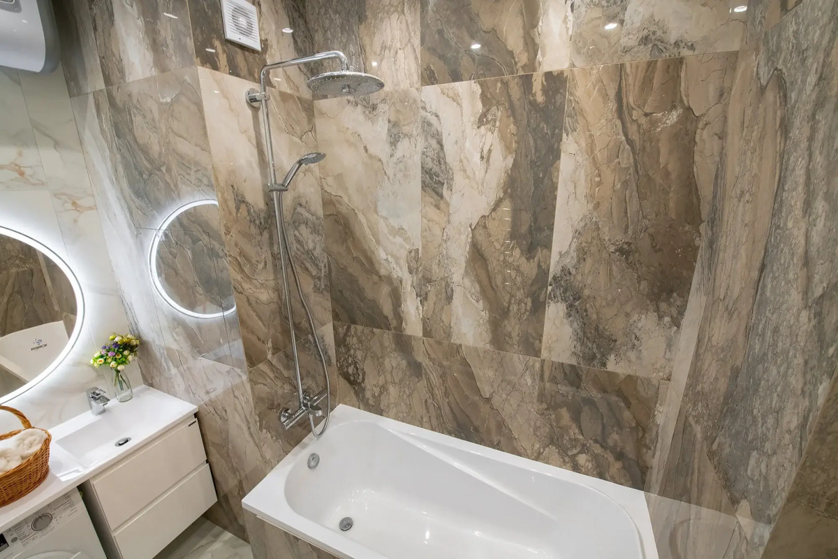 Квартира Маринист на Фонтанной