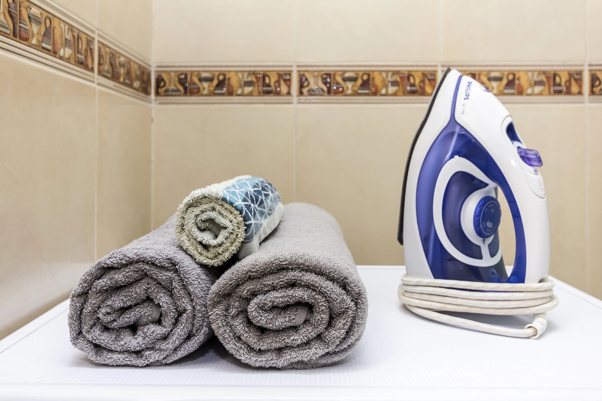 ApartGroup Brigantina Lux