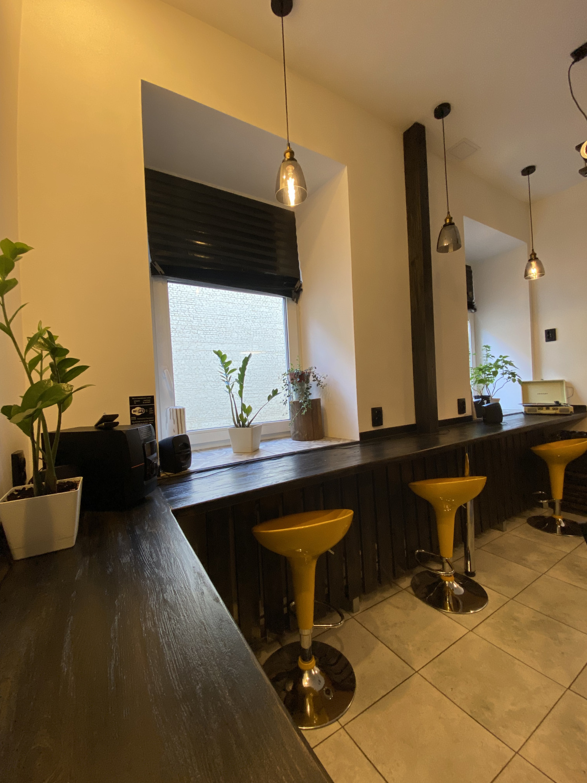 LED21 Hotel