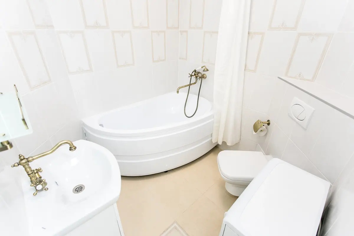 Апартаменты Сутки-Дом - Грузинка