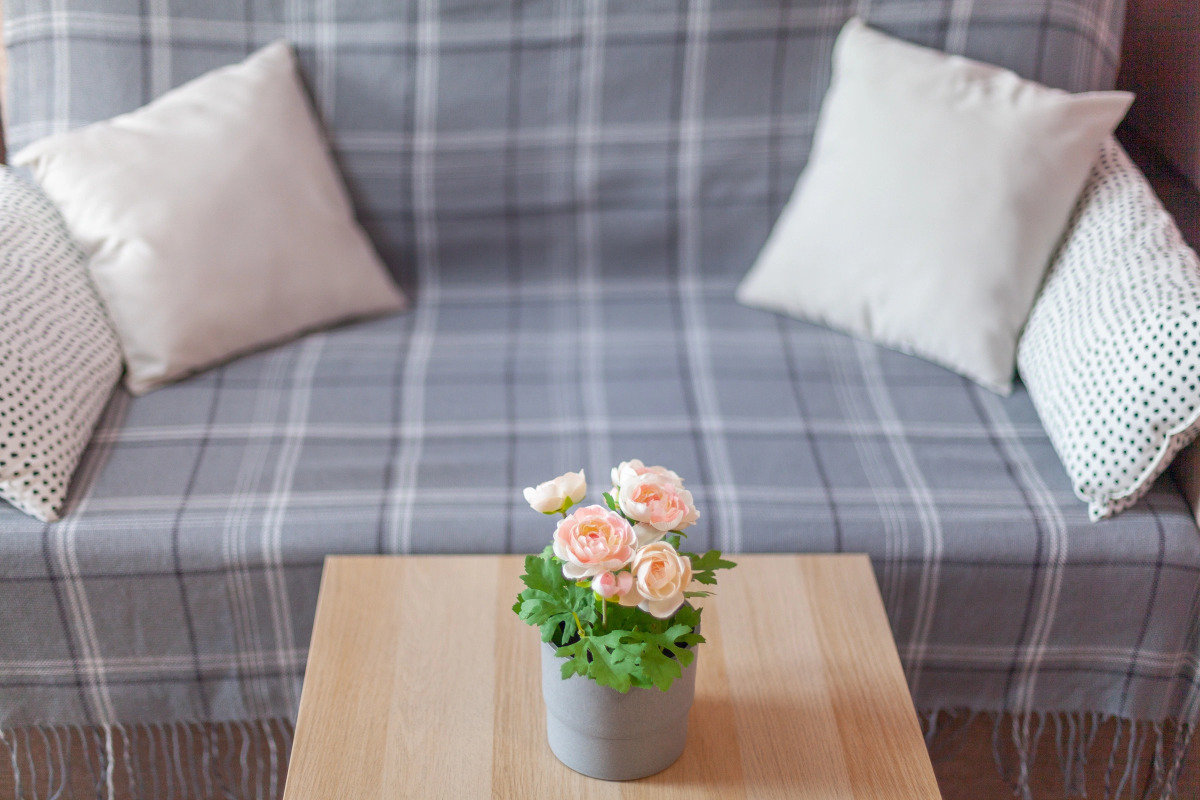 Апартаменты RentPlaza класса Lux