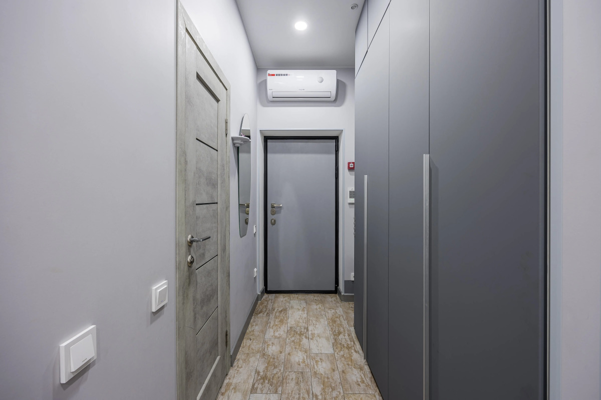 Апартаменты Премиум рядом с Москва-Сити