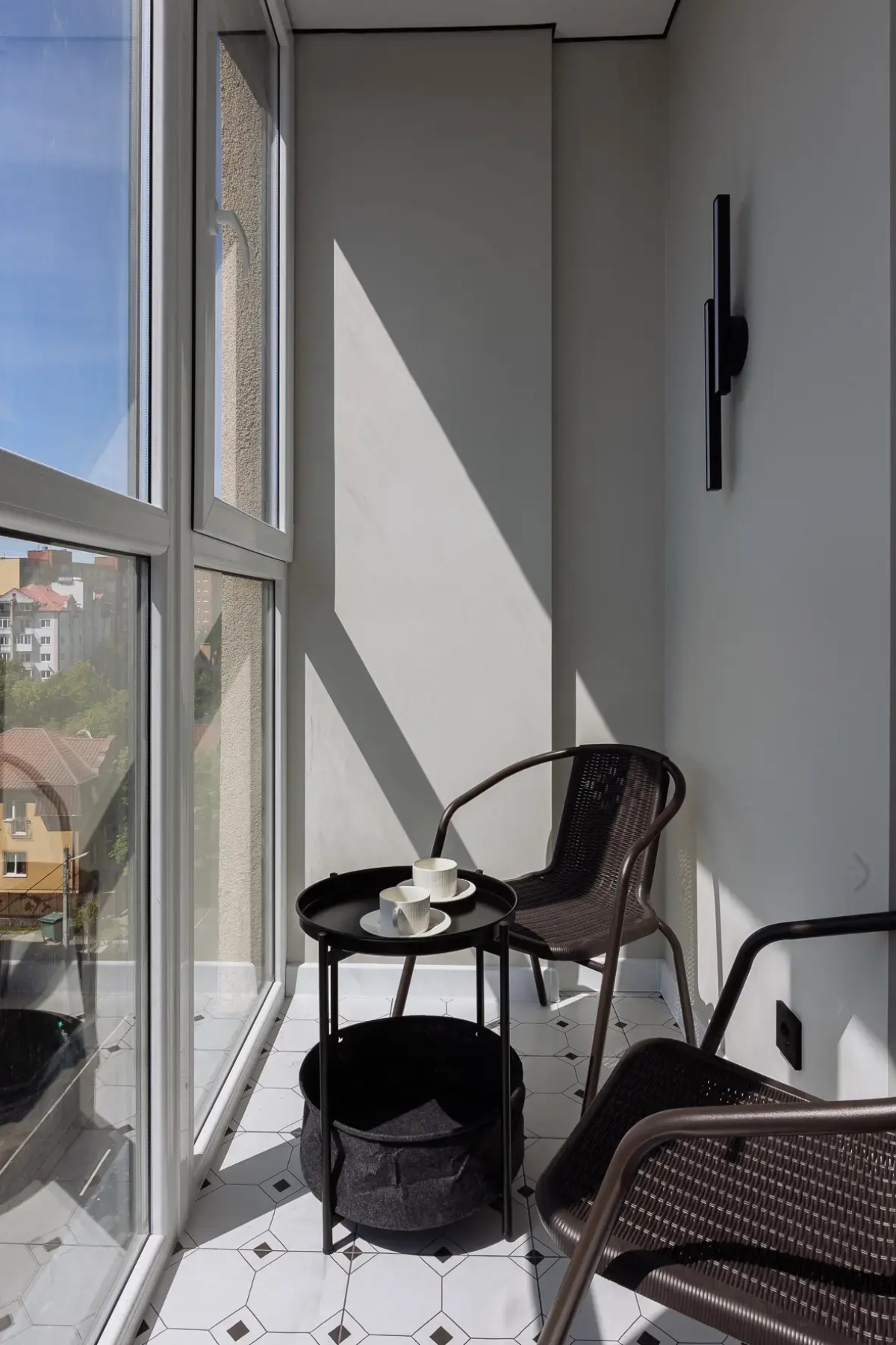 Квартира Уютная квартира комфорт-класса