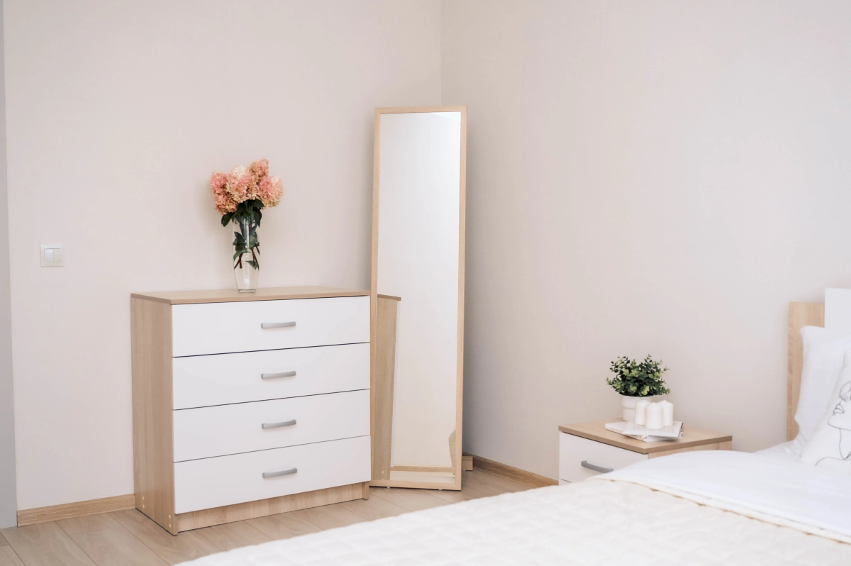 Трехкомнатная Просторная Квартира на 6 гостей у ТЦ Планета и Аквапарка