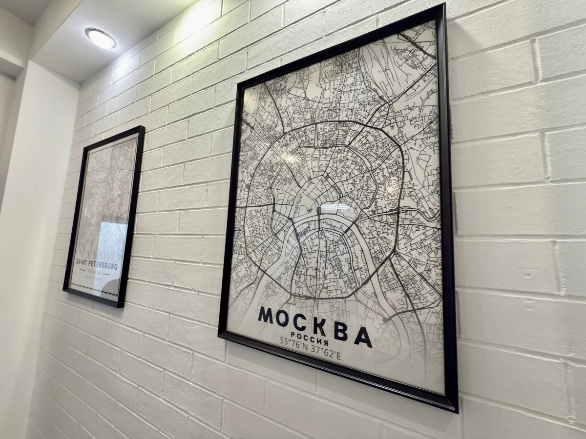 Апартаменты SyncotelHome na Neve