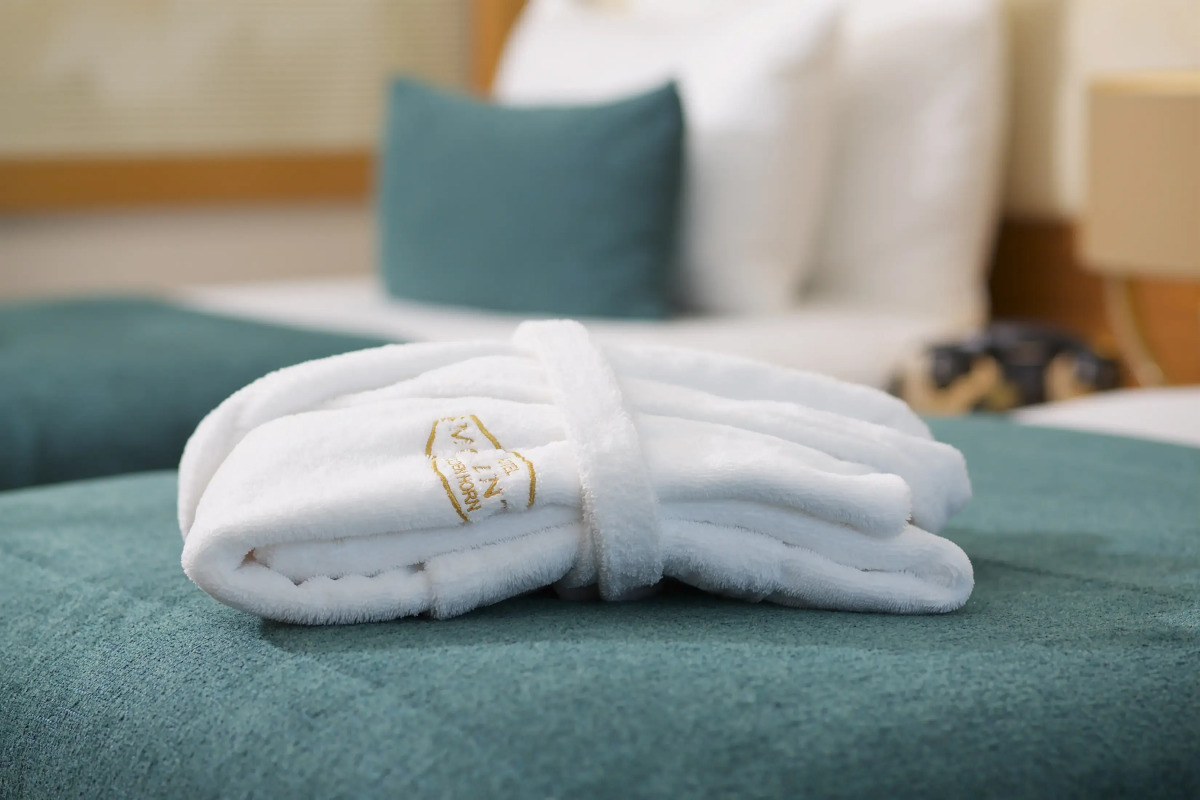 Momento Golden Horn Hotel