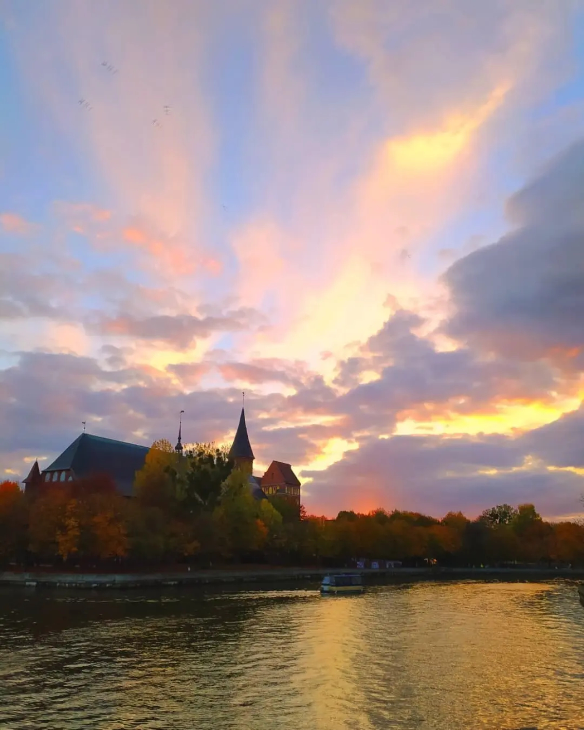 Апартаменты у Музея Мирового Океана