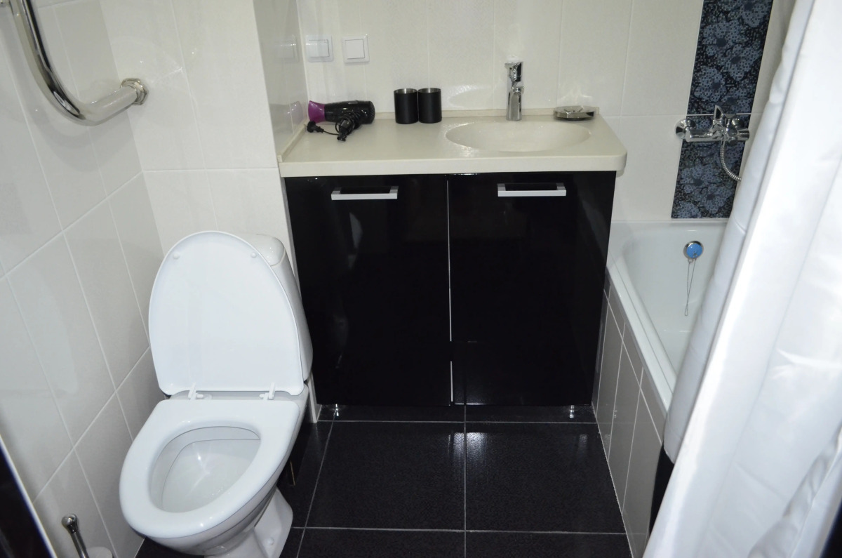 Апартаменты на Лаврова, 9а