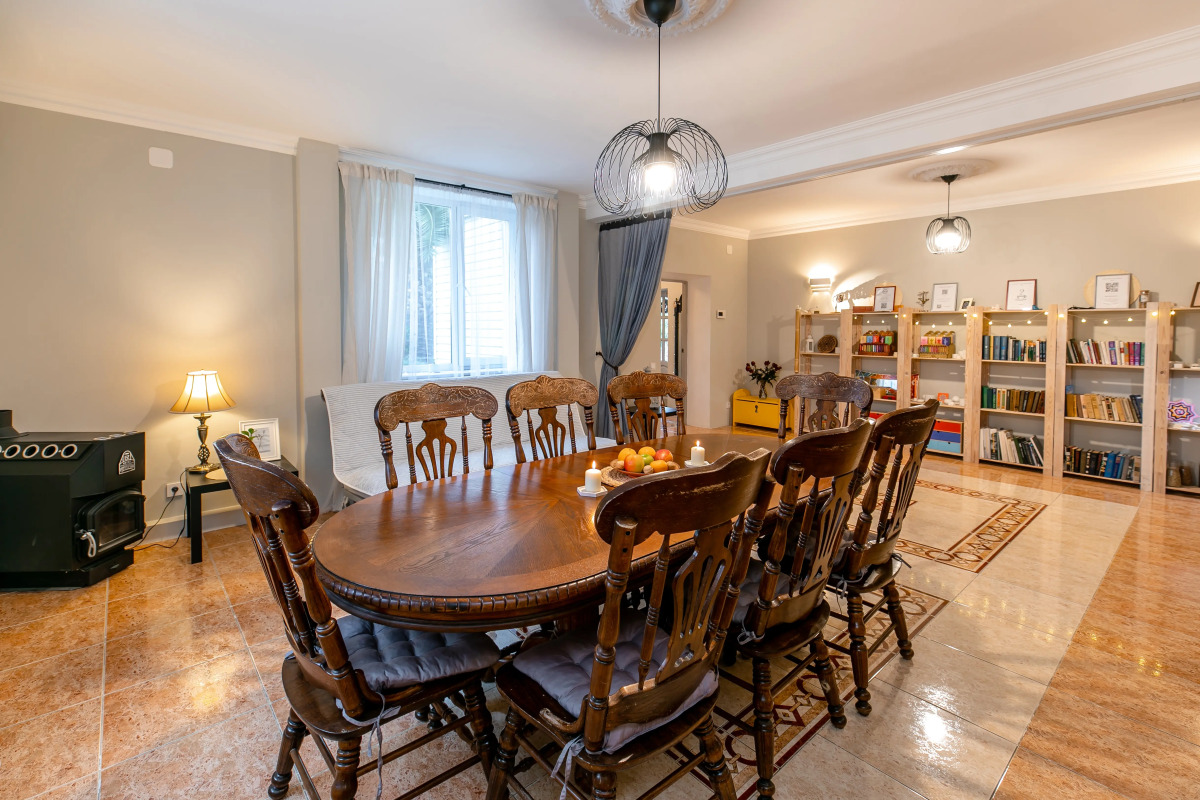 Частный дом Дом Пробуждения