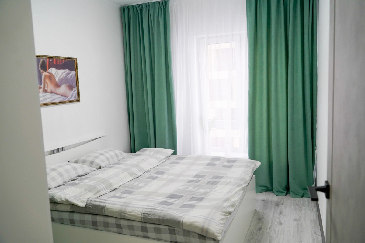 Апартаменты ЖК Барселона