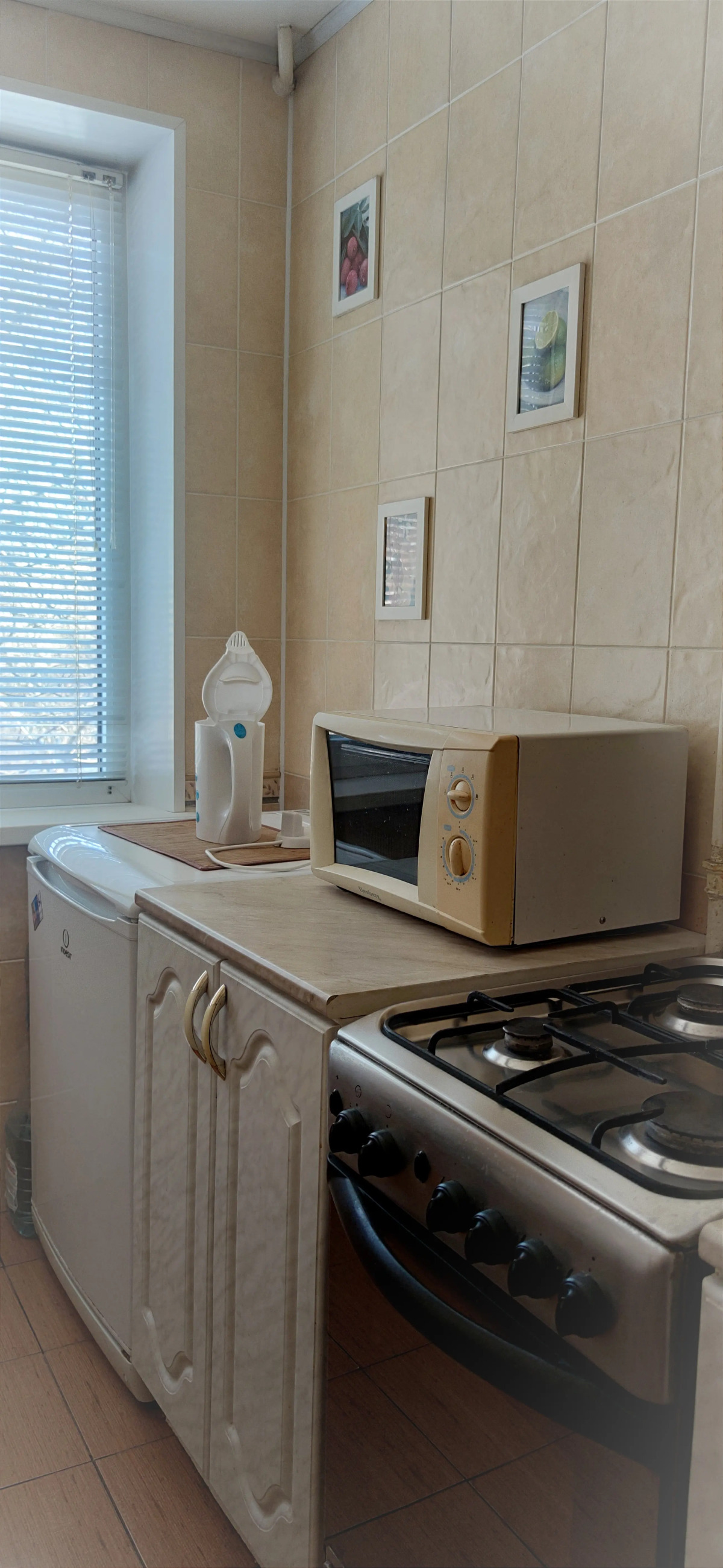 Апартаменты на Провиантской