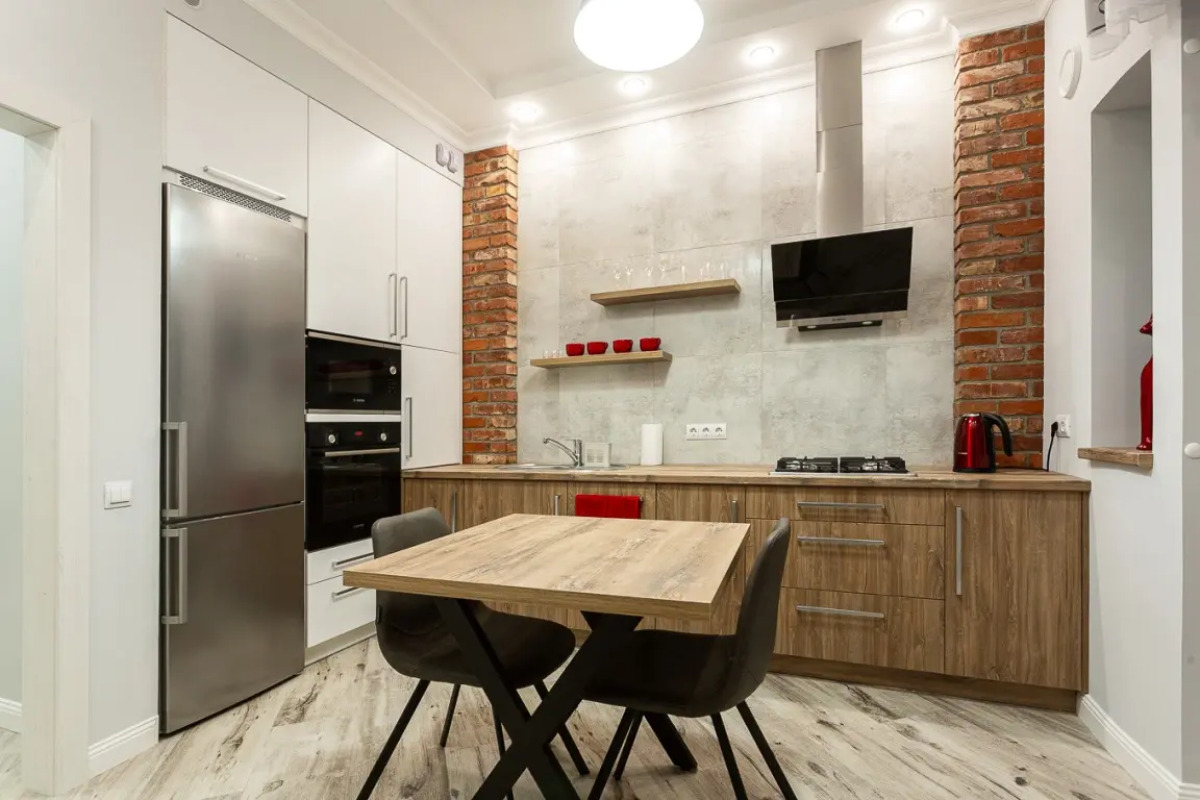 Апартаменты Lilienthal 1