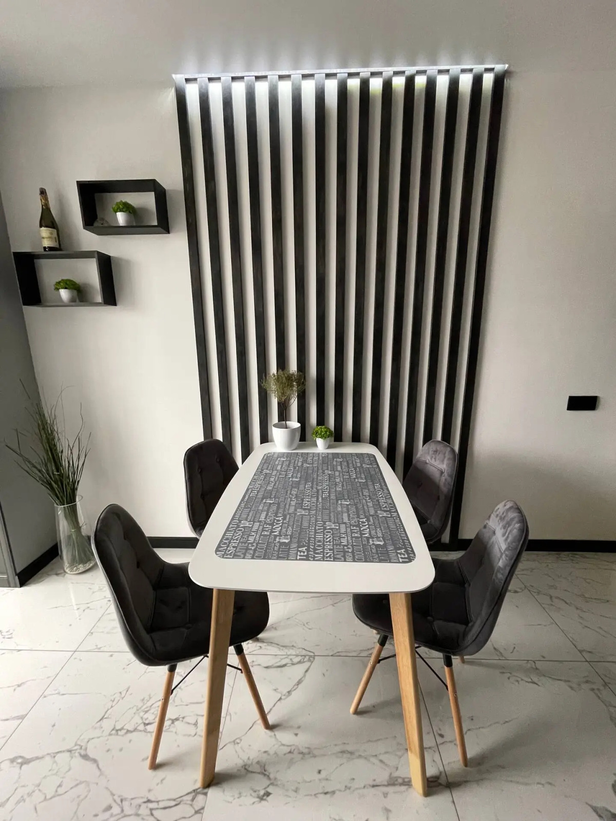 Апартаменты Wonder Cute