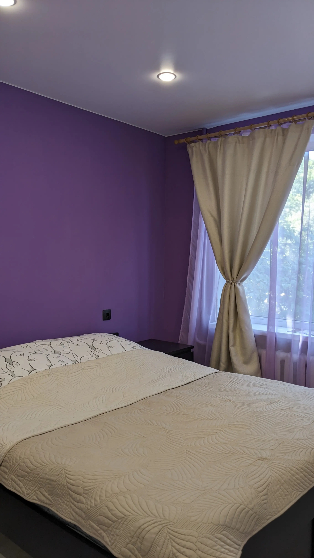 Квартира Северный берег