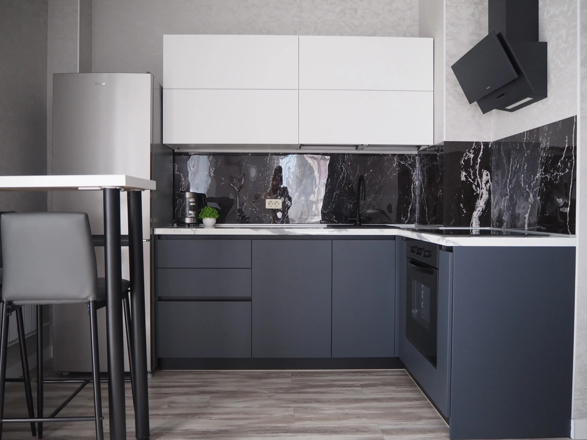 Квартира Современная студия на Дзержинского 86