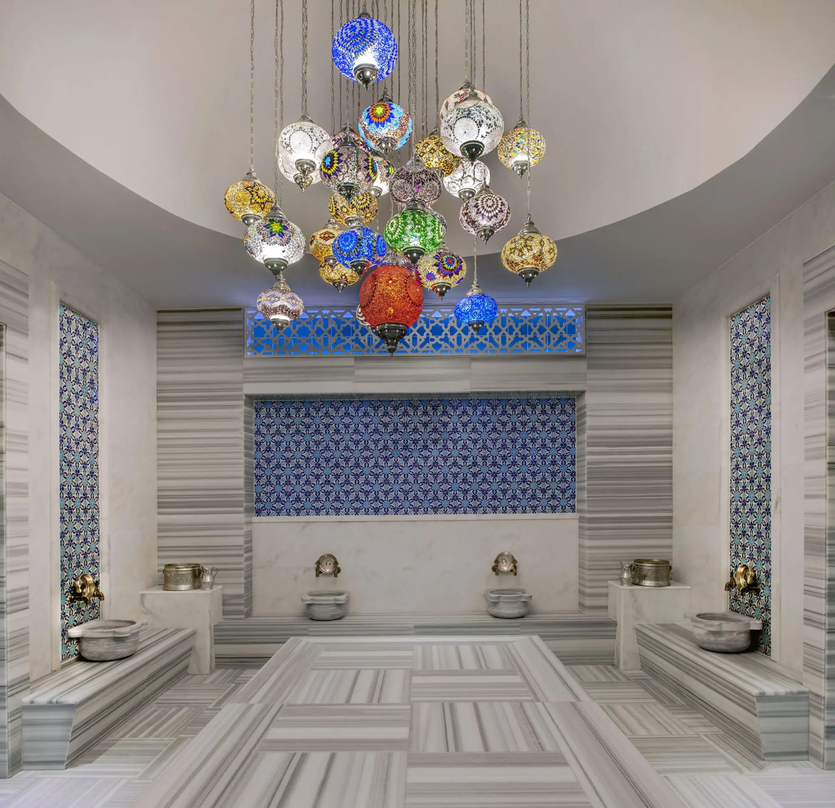 Aska Lara Resort & Spa Hotel