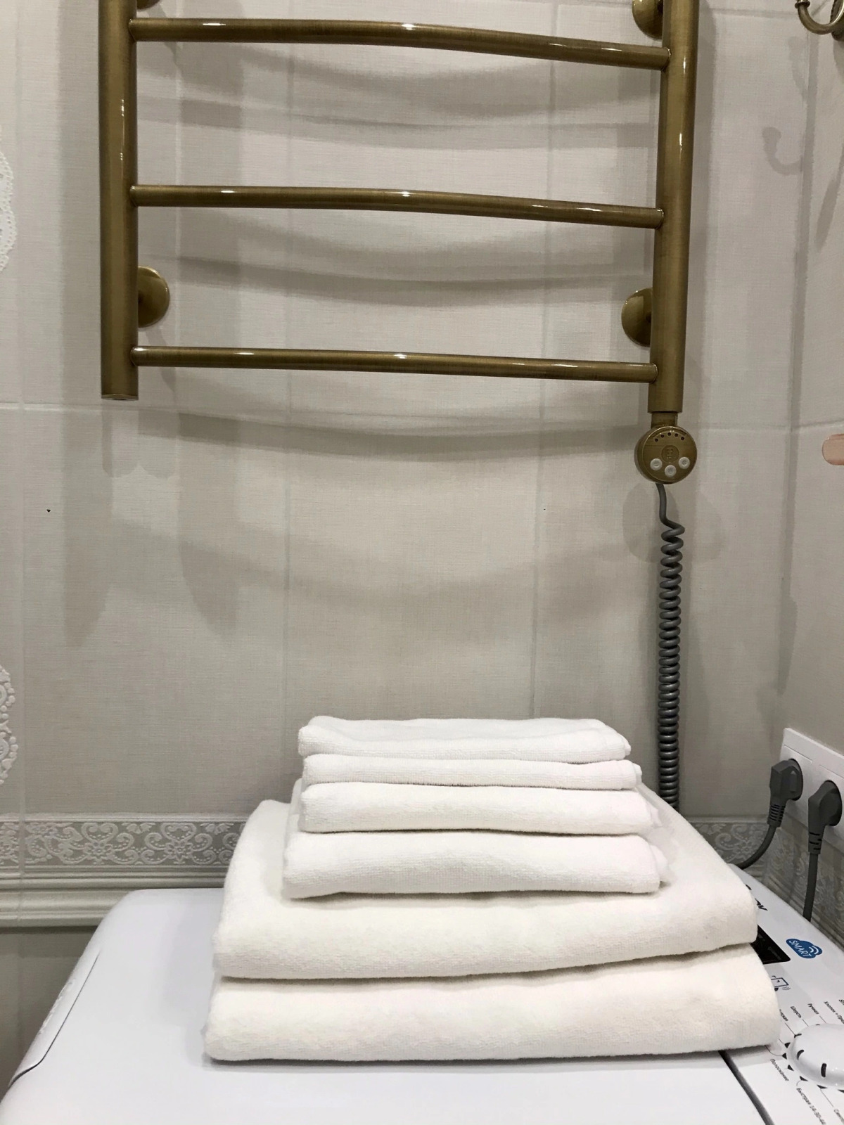 Апартаменты Люкс в Коломенском Кремле