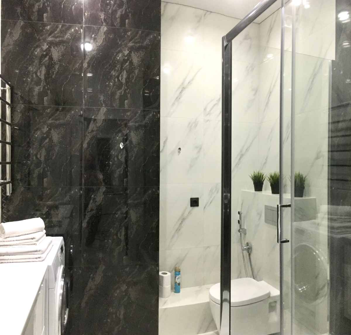 Апартаменты Семейный люкс  в Олимпийском Парке 54