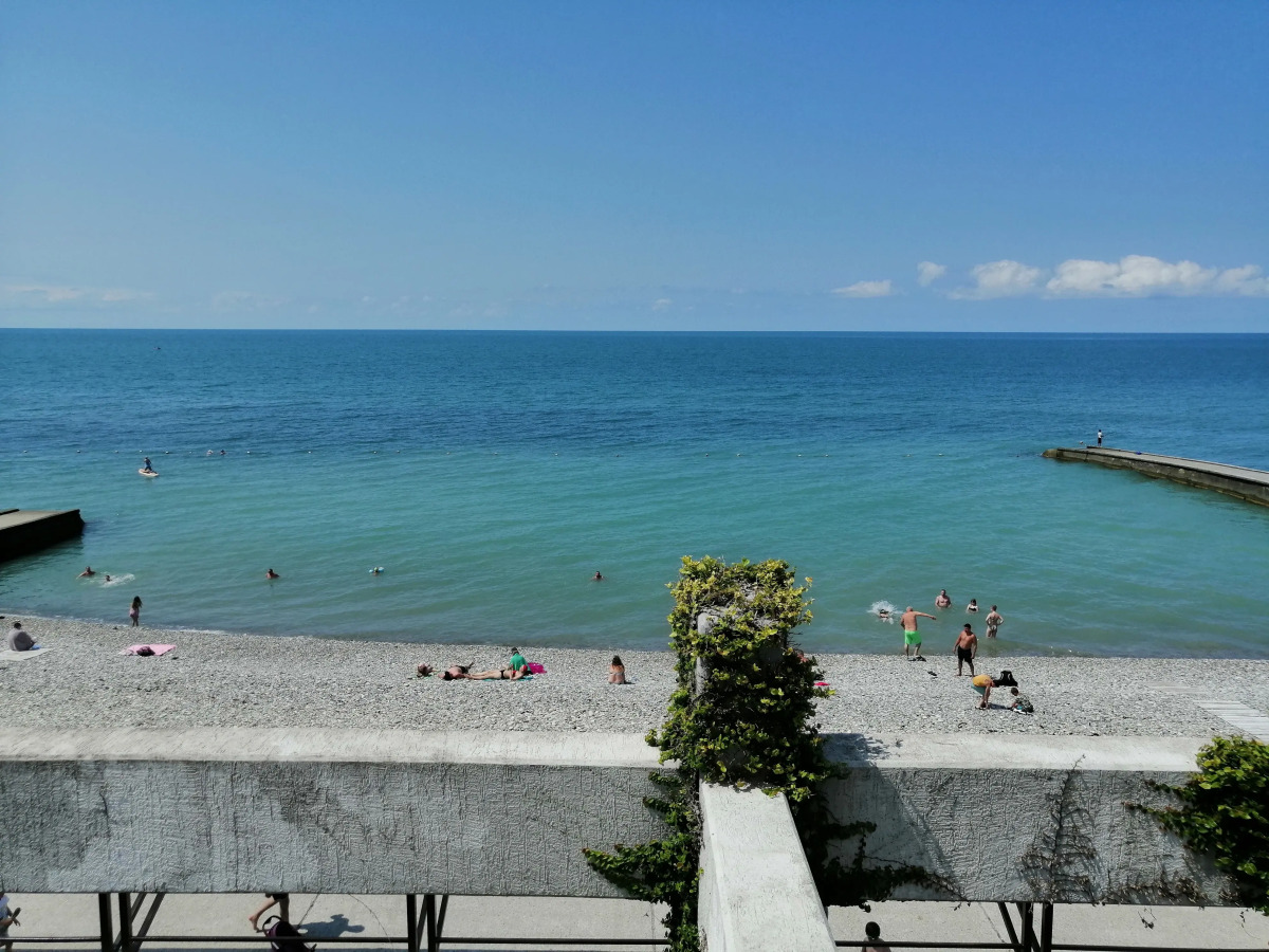 Гостевой дом Сола