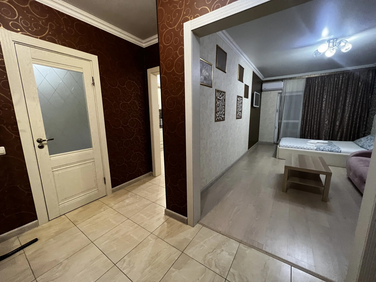 Апартаменты в центре от ЭлитХаус24