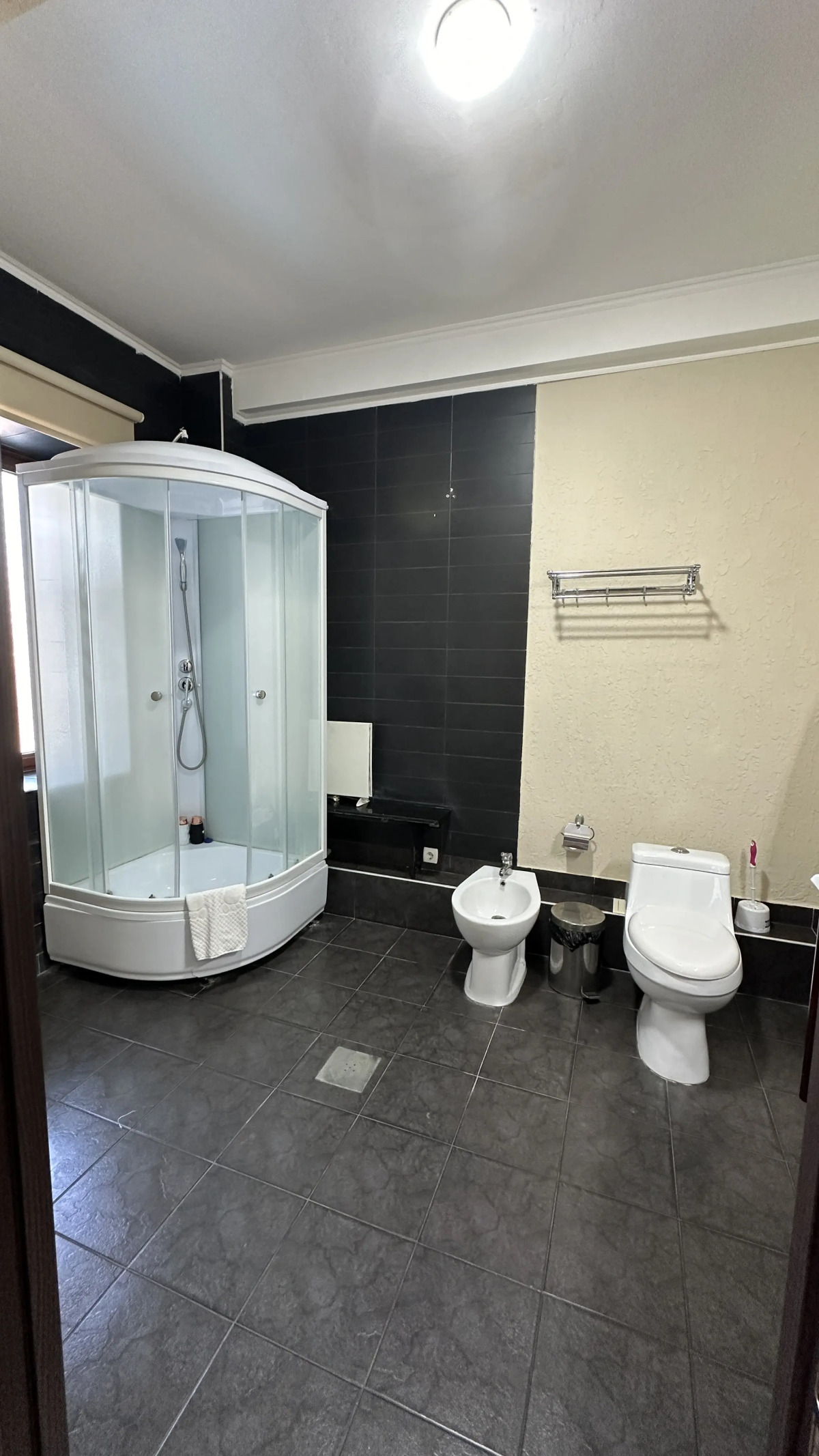 Отель Гэтсби