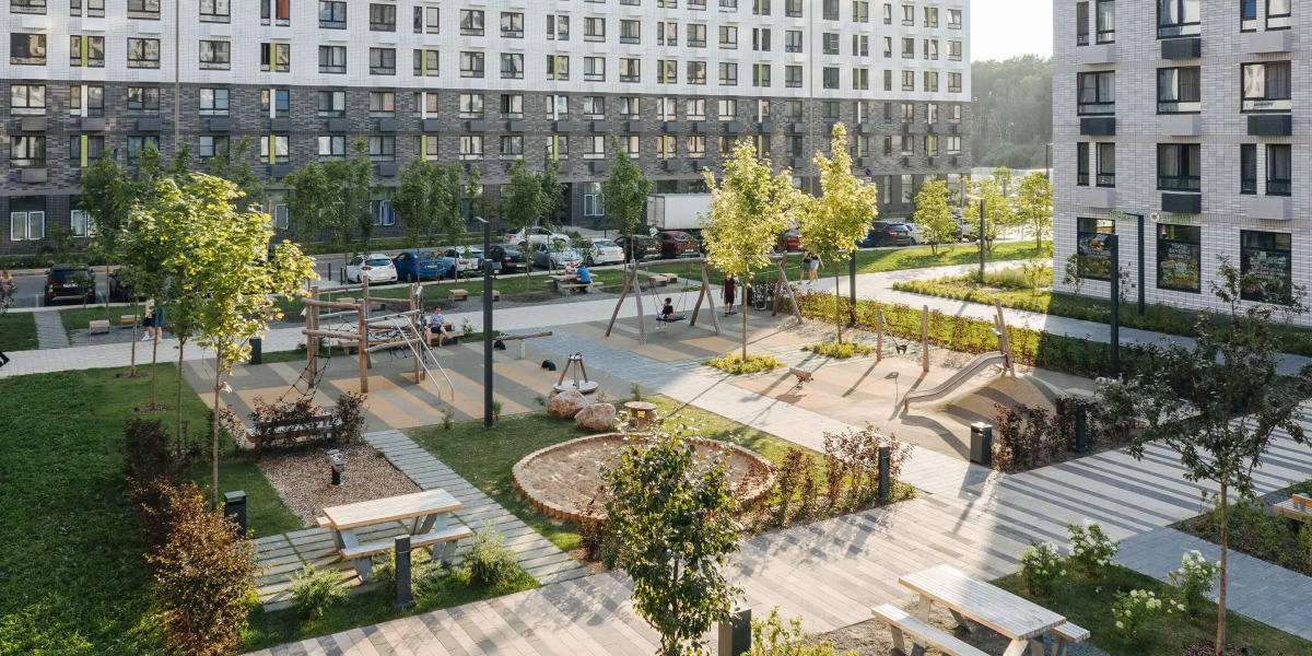 Квартира Москва метро Саларьево