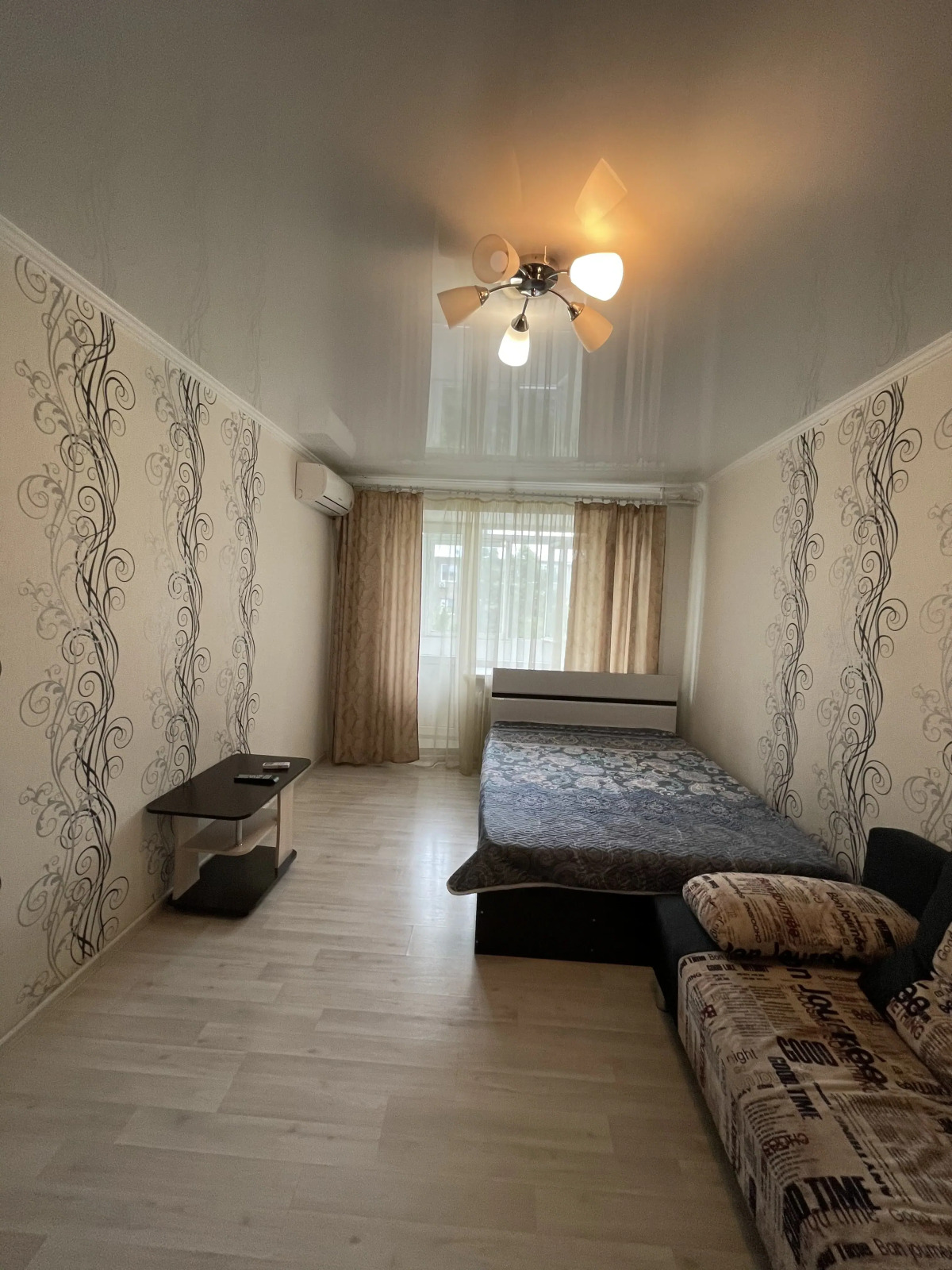 Апартаменты Однокомнатные Центр