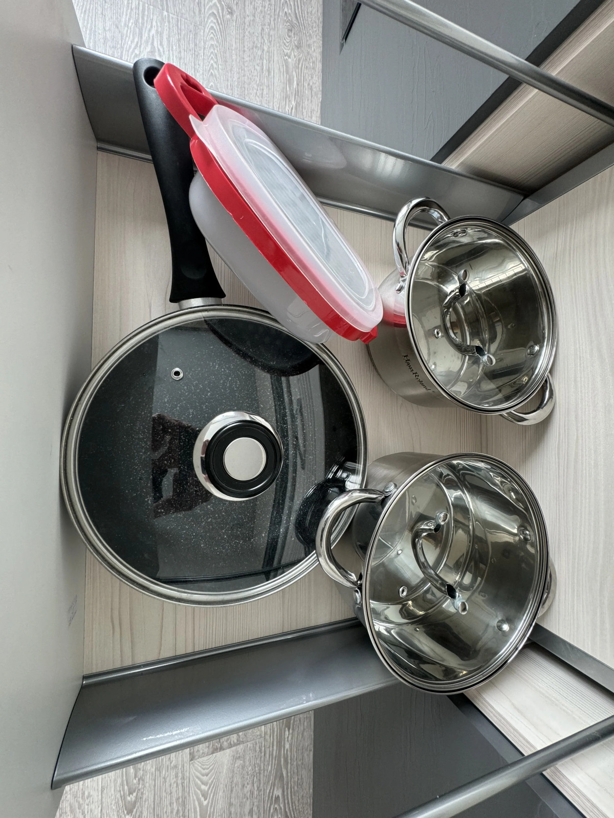 Квартира Тополевая Центр | Вид на Море