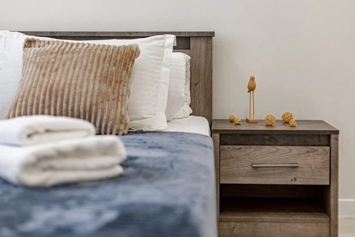 Апартаменты ЖК у парка