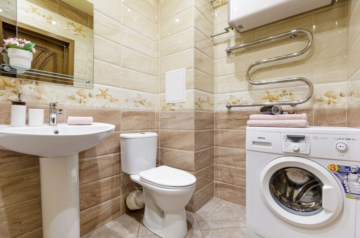 Апартаменты ApartGroup на Кубанской набережной31/1