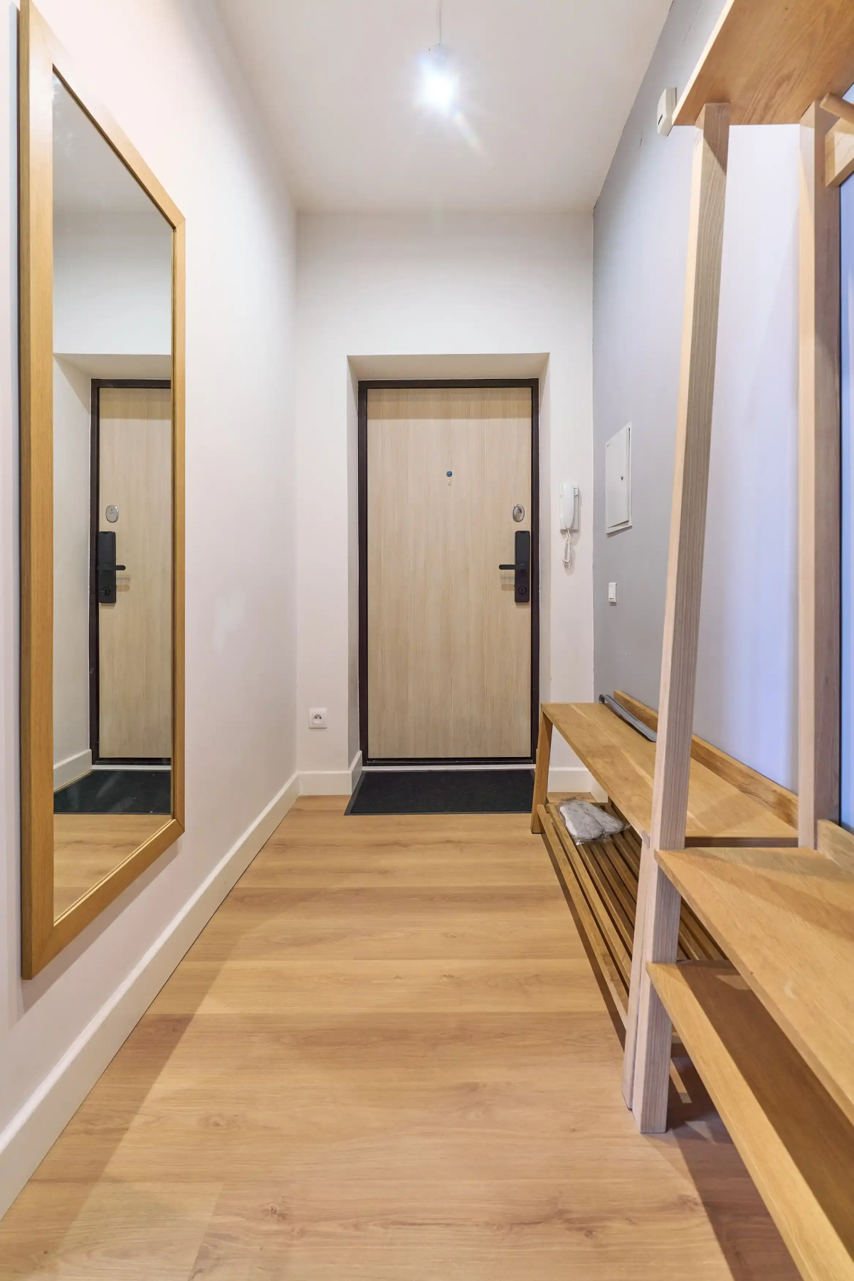 Квартира Комфортная студия на Московском шоссе