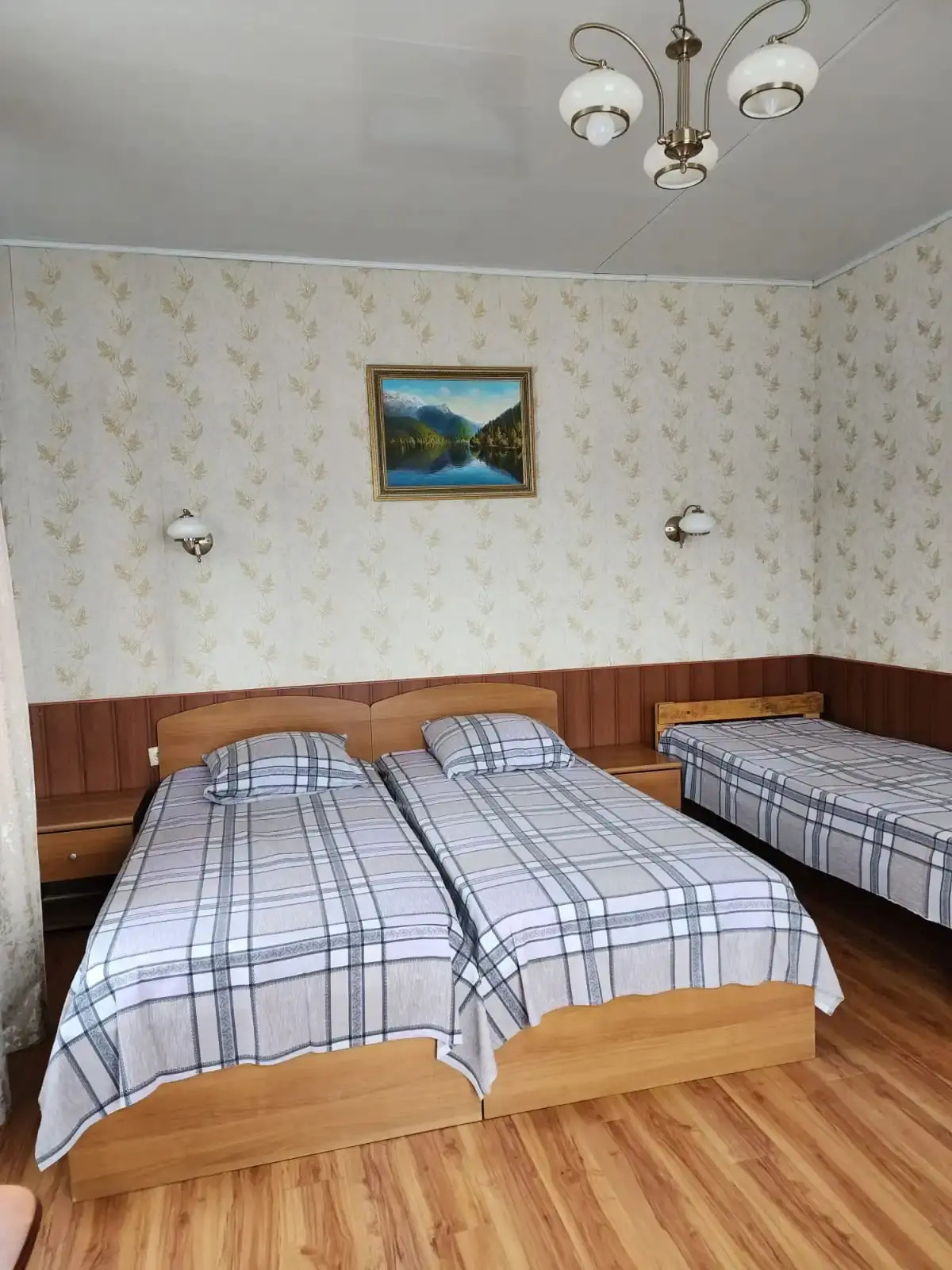 Гостевой дом Рудо