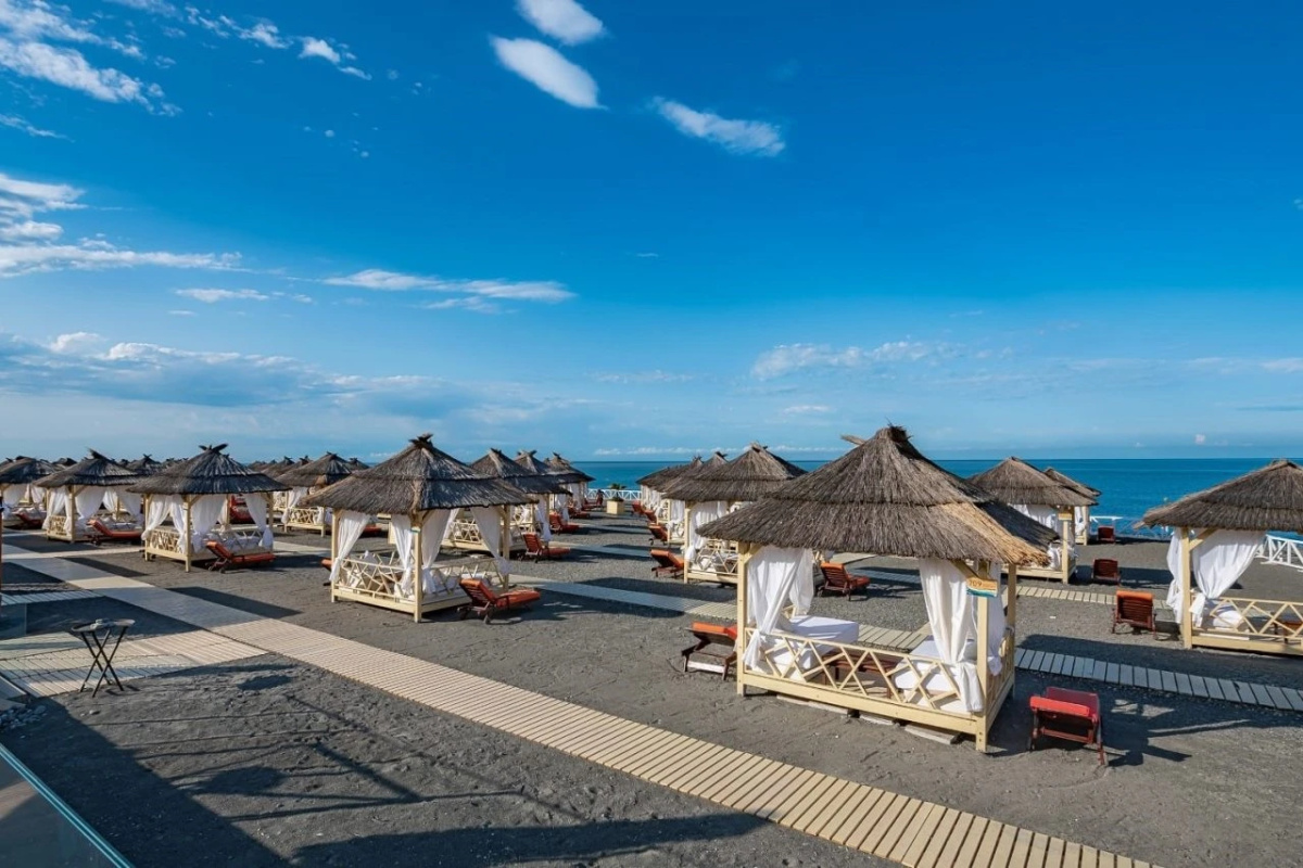 Гостевой дом Вилла Валентина by Sun City Hotels