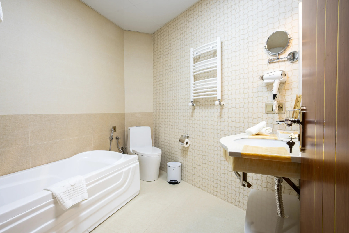 Panorama Lisi Grand Hotel