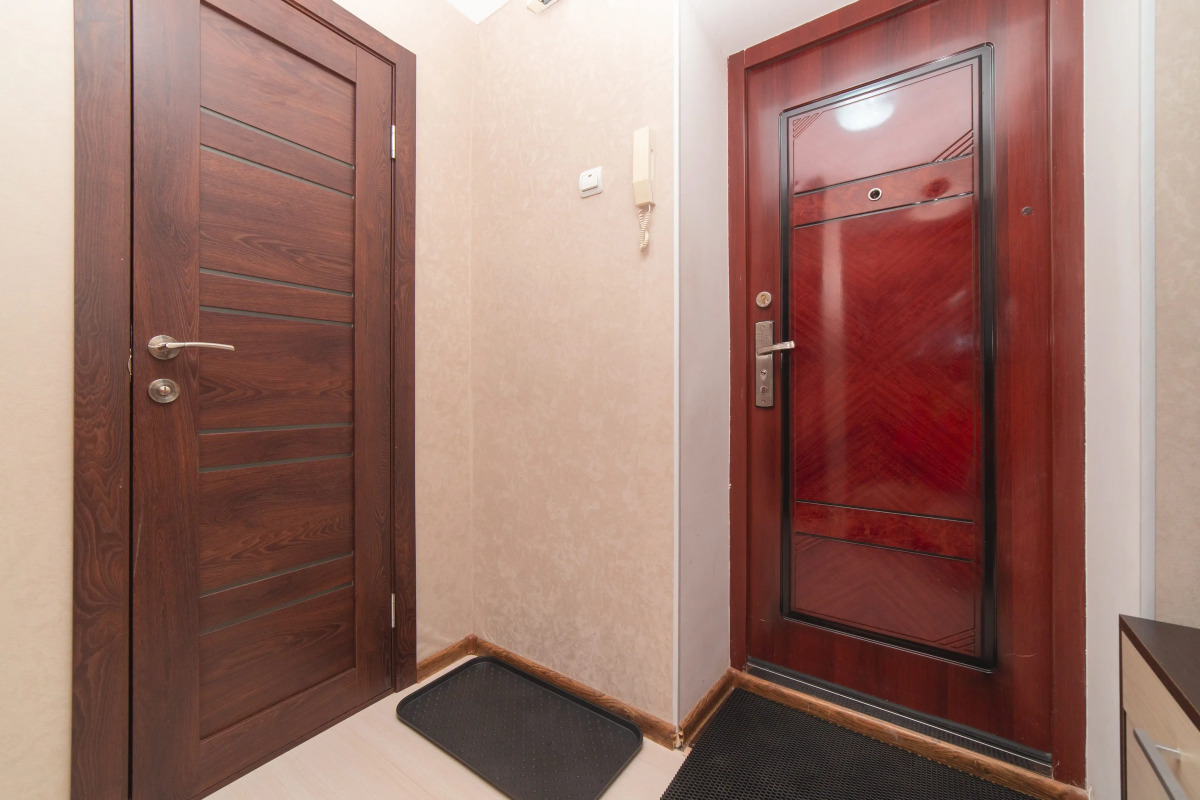 Апартаменты Ночник на Водников 12