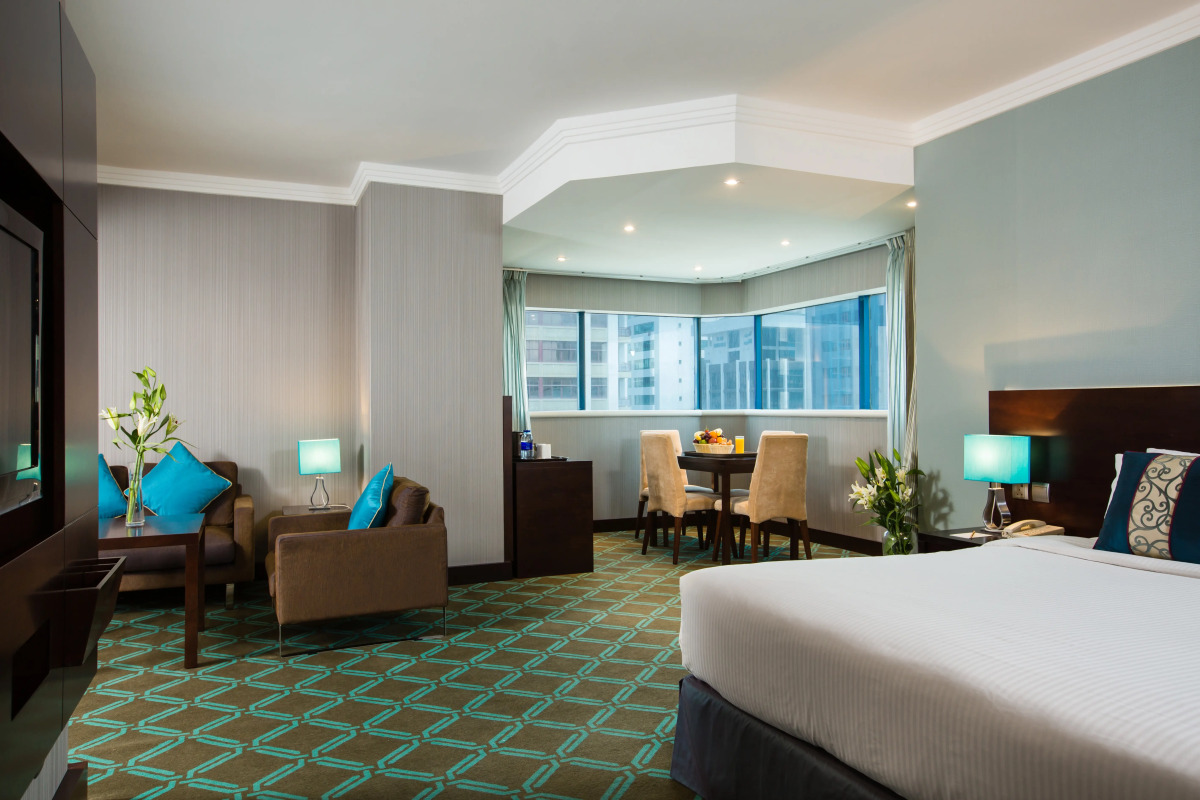 Отель Novel City Center