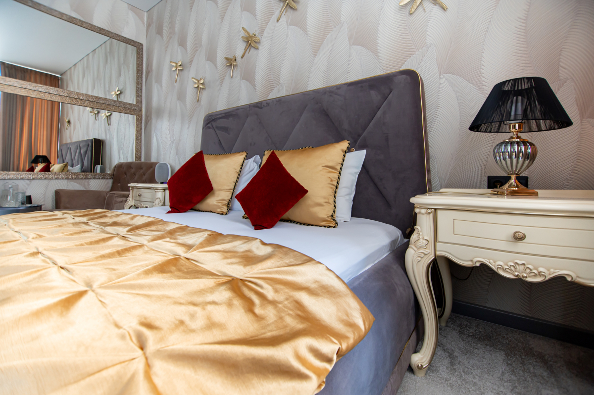 Апартаменты на Невском 136