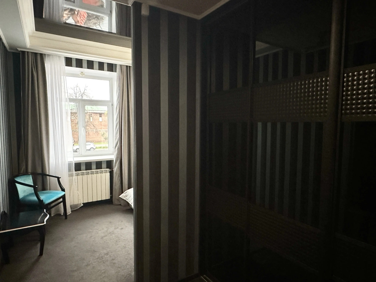 Квартира Minin Apts 2