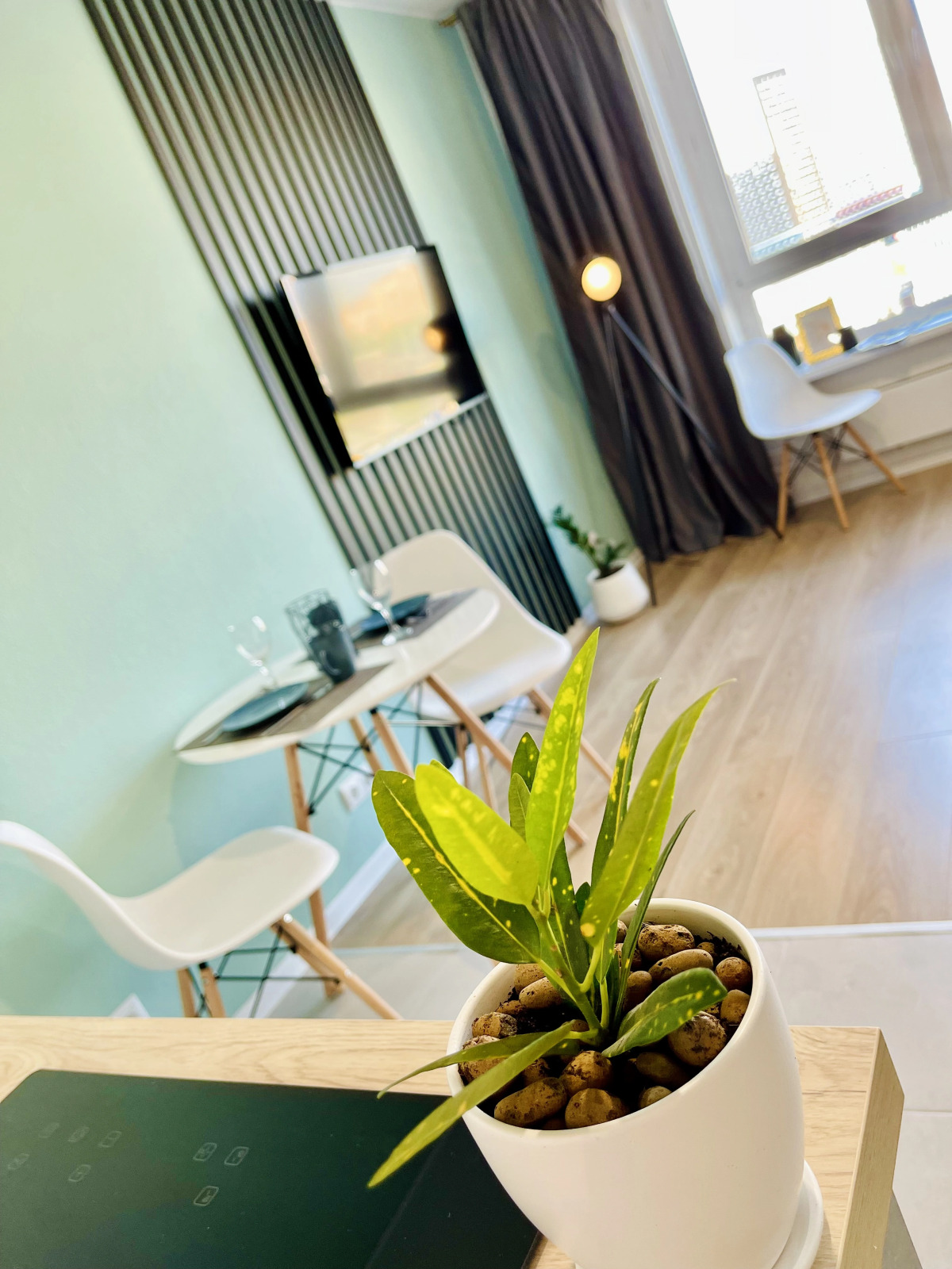 Апартаменты на Сосновой 5/1