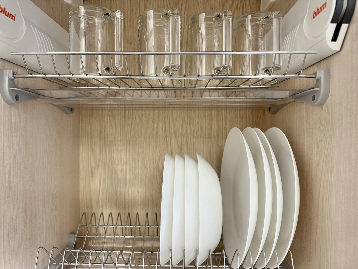 Квартира Welcome на Терешковой 40