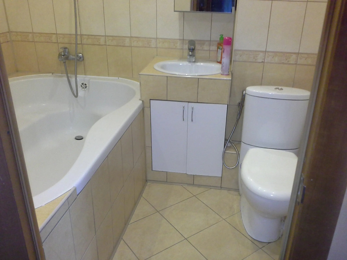 Apartment Palmirra 4