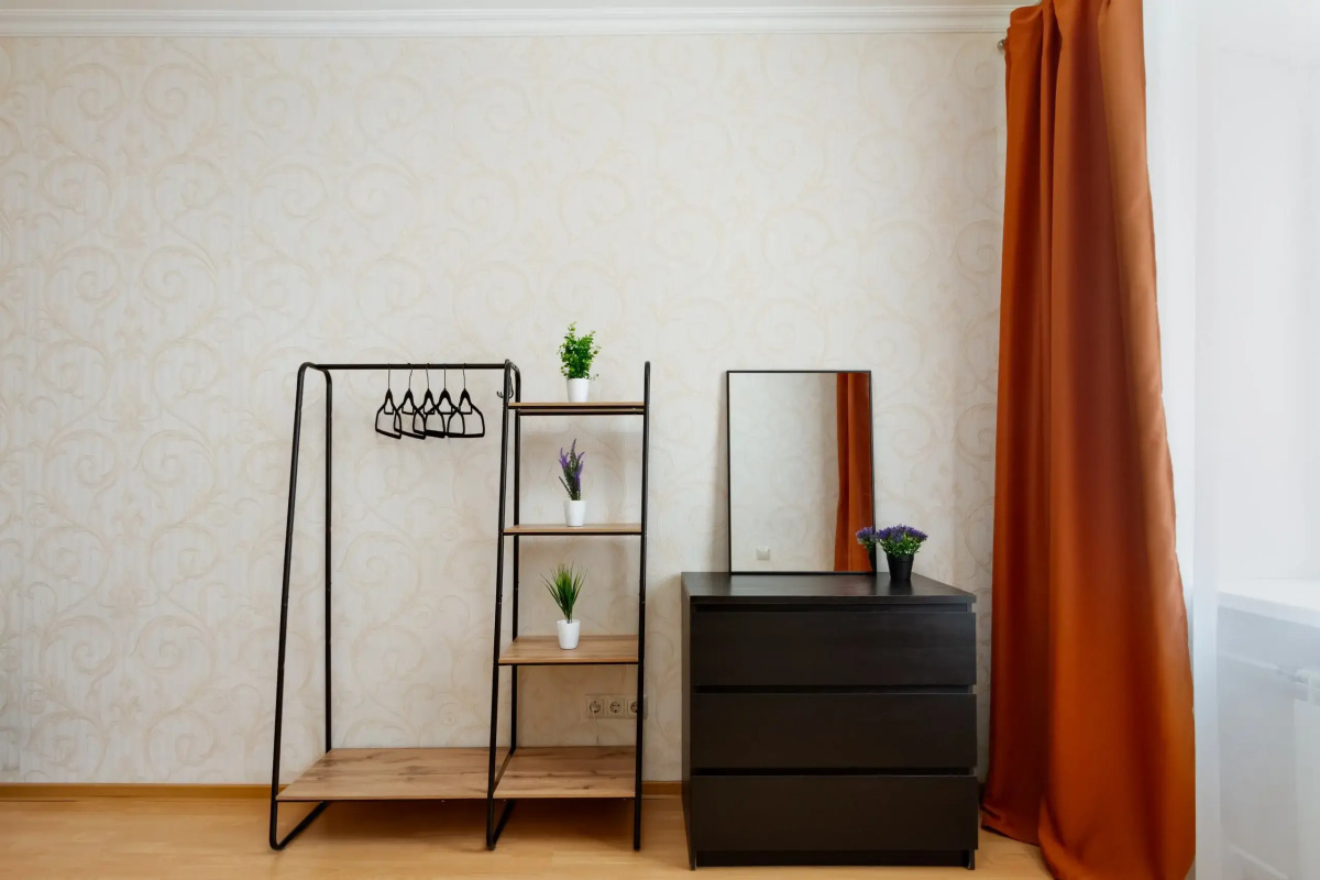 Апартаменты на Урицкого