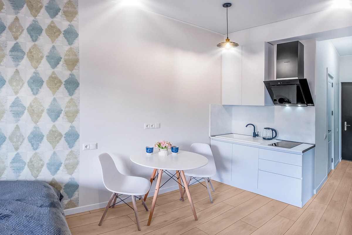 Апартаменты HB apartments University I