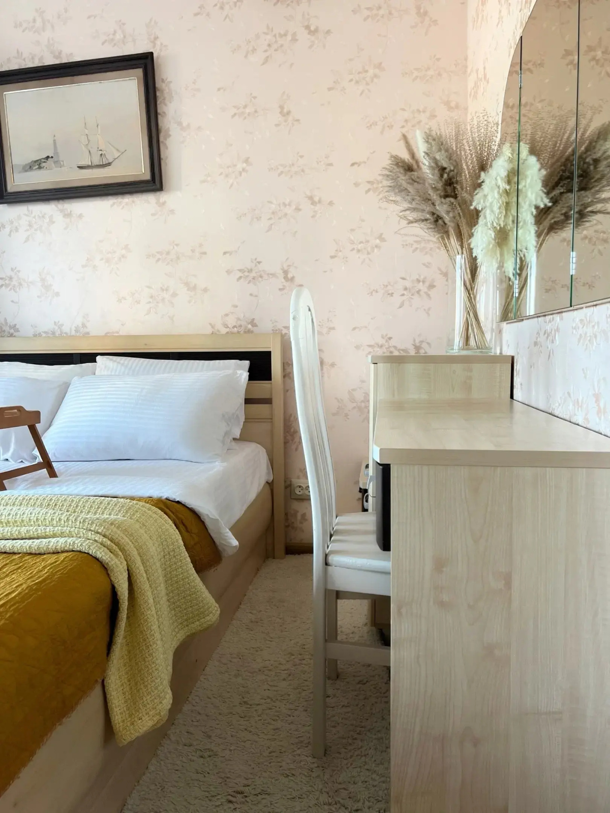Квартира 2-к. квартира 64 м² 5/5 эт.